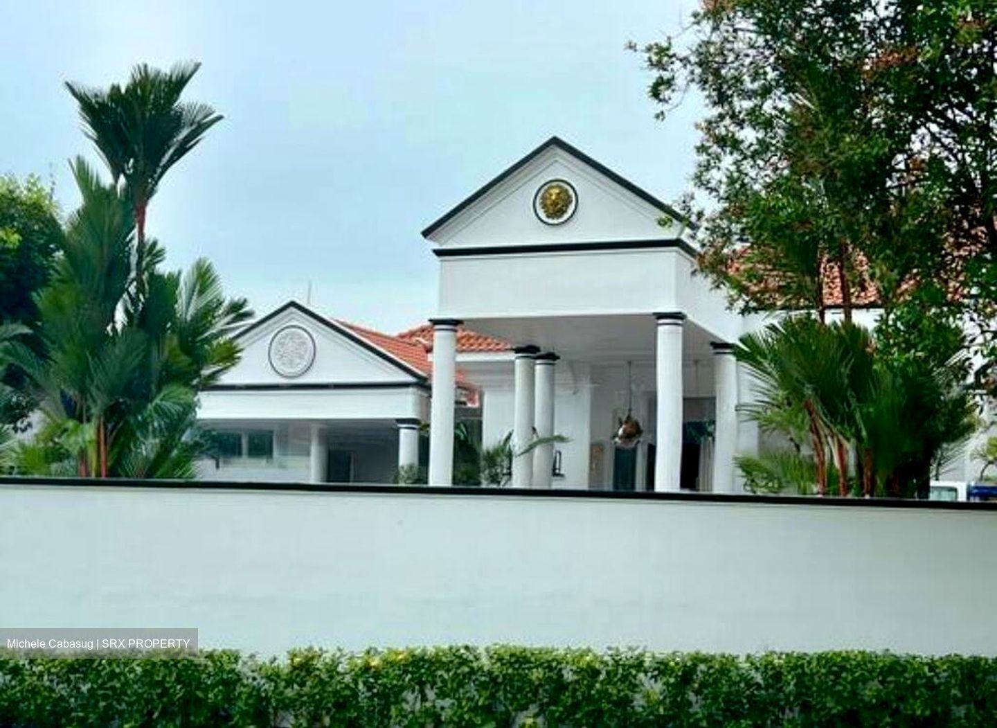 Eden Park (D10), Detached #503931251